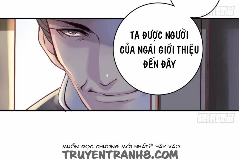 manhwax10.com - Truyện Manhwa Khanh Như Tơ Chương 24 Trang 21