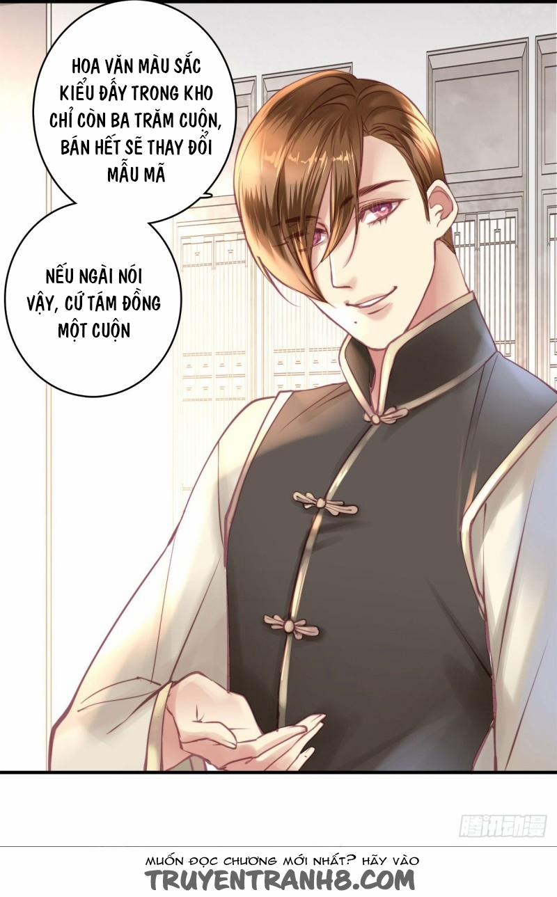 manhwax10.com - Truyện Manhwa Khanh Như Tơ Chương 24 Trang 23