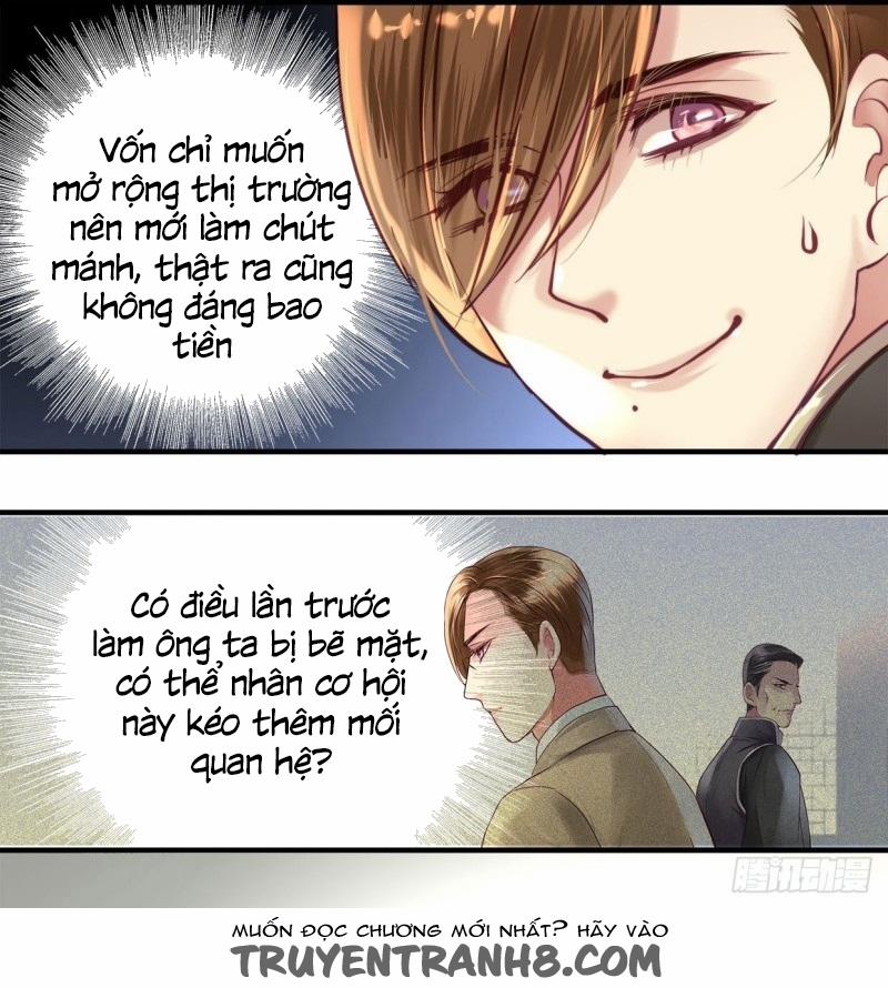 manhwax10.com - Truyện Manhwa Khanh Như Tơ Chương 24 Trang 24