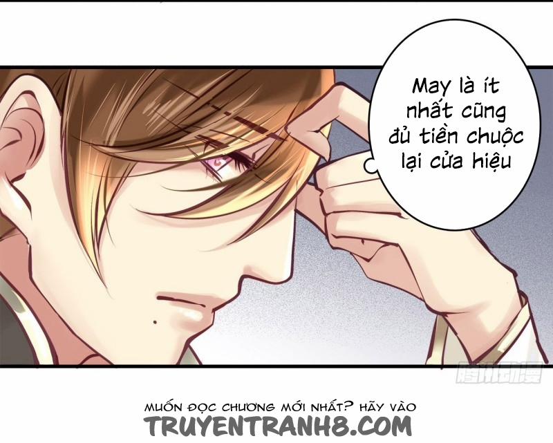 manhwax10.com - Truyện Manhwa Khanh Như Tơ Chương 24 Trang 32