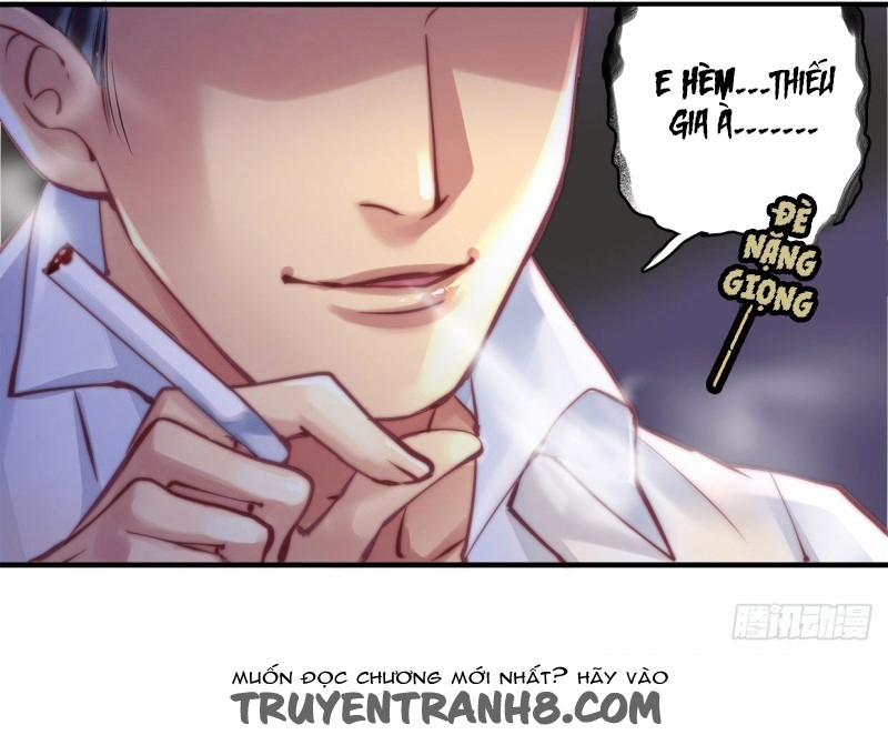 manhwax10.com - Truyện Manhwa Khanh Như Tơ Chương 24 Trang 7