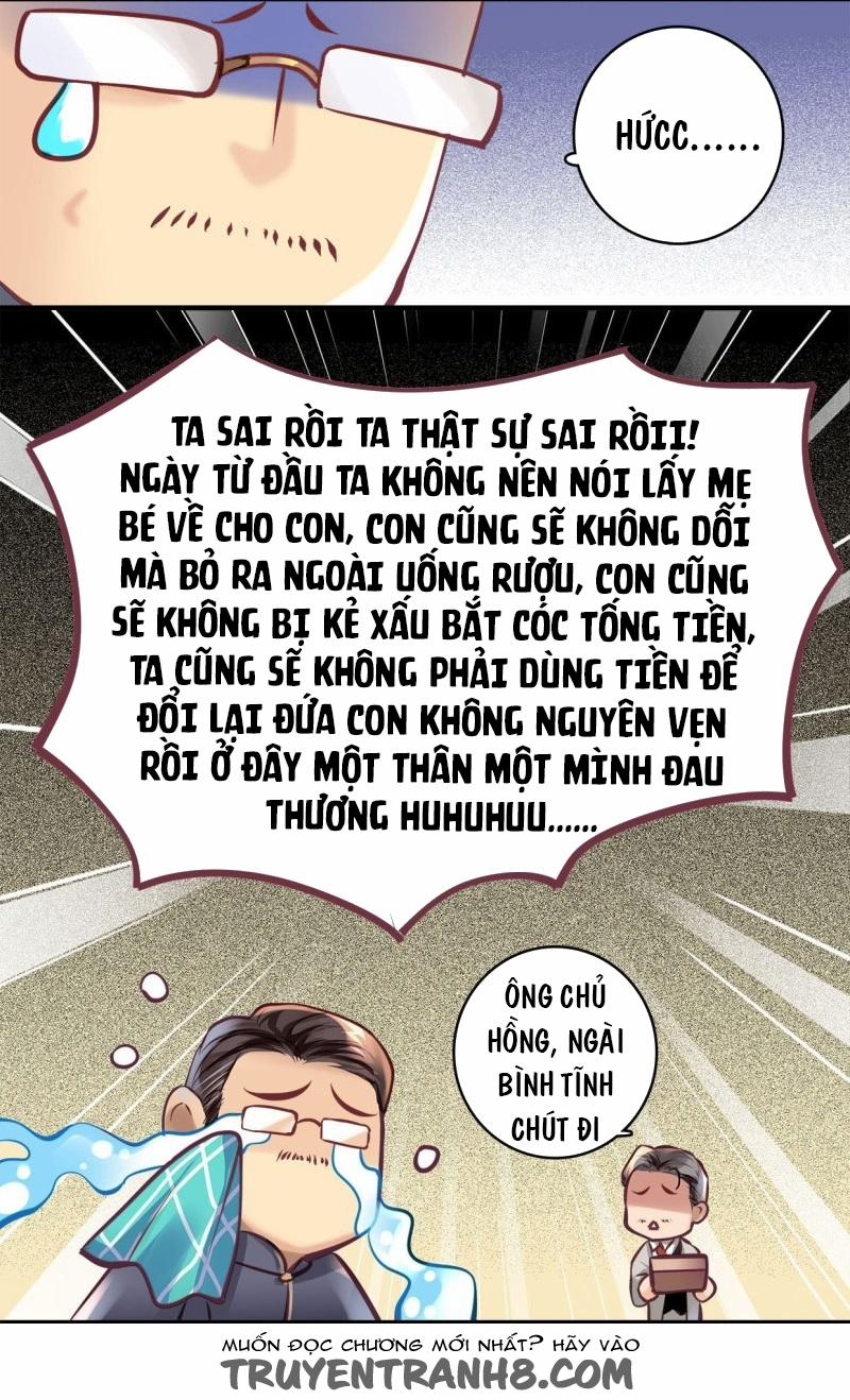 manhwax10.com - Truyện Manhwa Khanh Như Tơ Chương 25 Trang 10