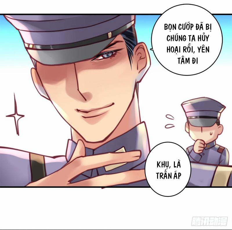 manhwax10.com - Truyện Manhwa Khanh Như Tơ Chương 26 Trang 24