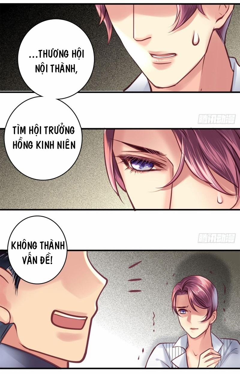 manhwax10.com - Truyện Manhwa Khanh Như Tơ Chương 26 Trang 27