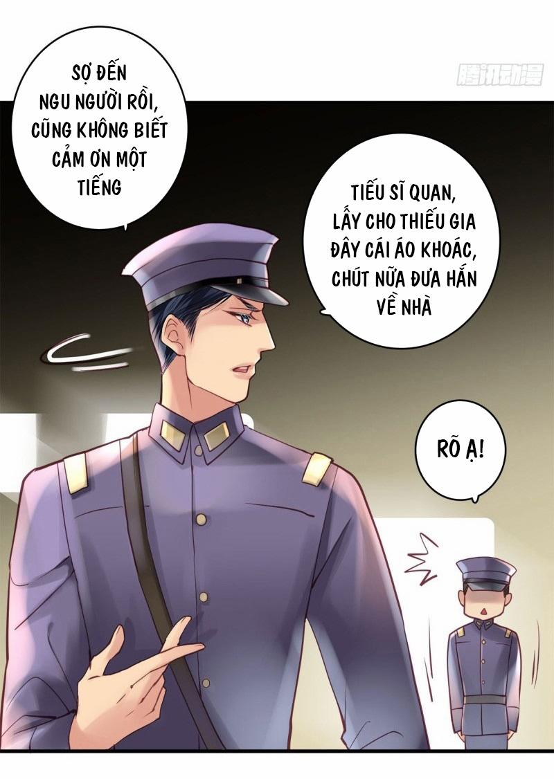 manhwax10.com - Truyện Manhwa Khanh Như Tơ Chương 26 Trang 28