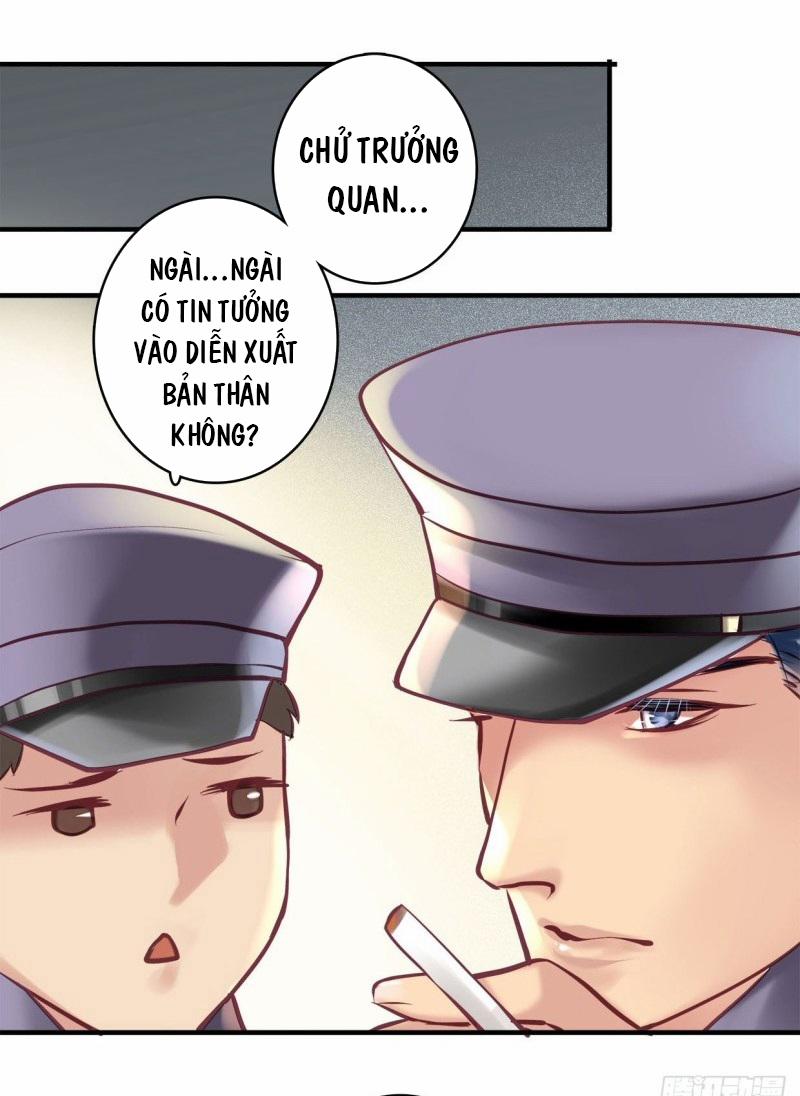 manhwax10.com - Truyện Manhwa Khanh Như Tơ Chương 26 Trang 32