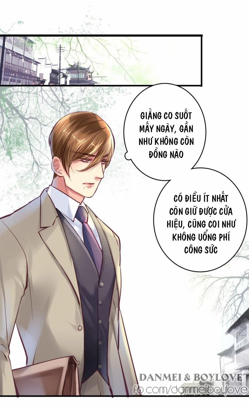 manhwax10.com - Truyện Manhwa Khanh Như Tơ Chương 26 Trang 34