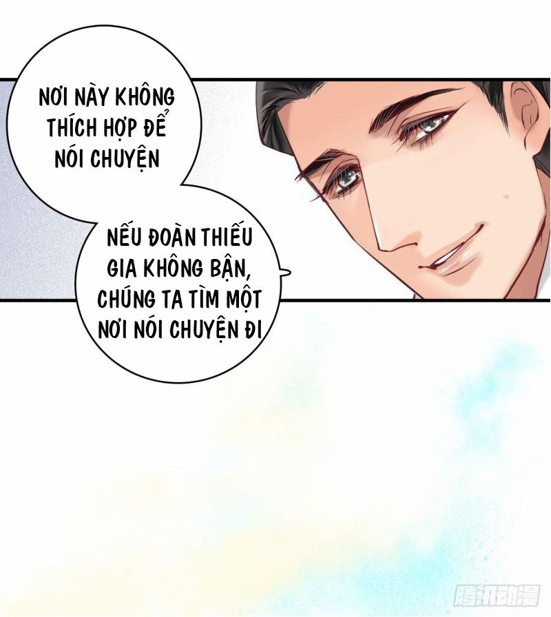 manhwax10.com - Truyện Manhwa Khanh Như Tơ Chương 26 Trang 41