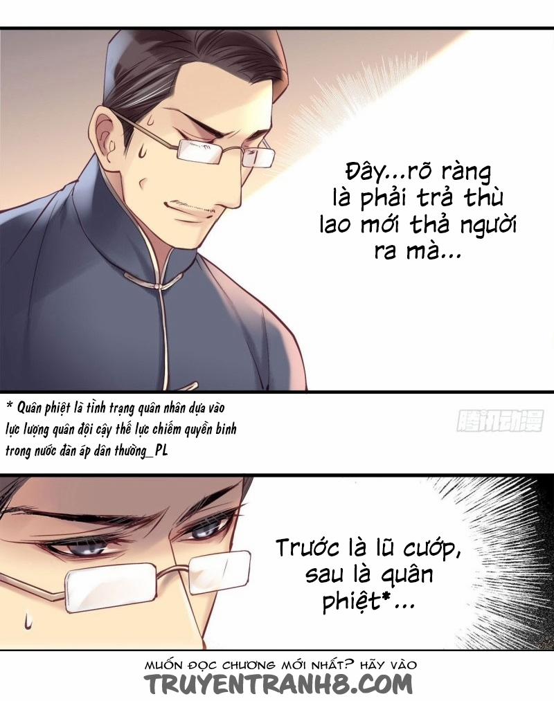 manhwax10.com - Truyện Manhwa Khanh Như Tơ Chương 27 Trang 16