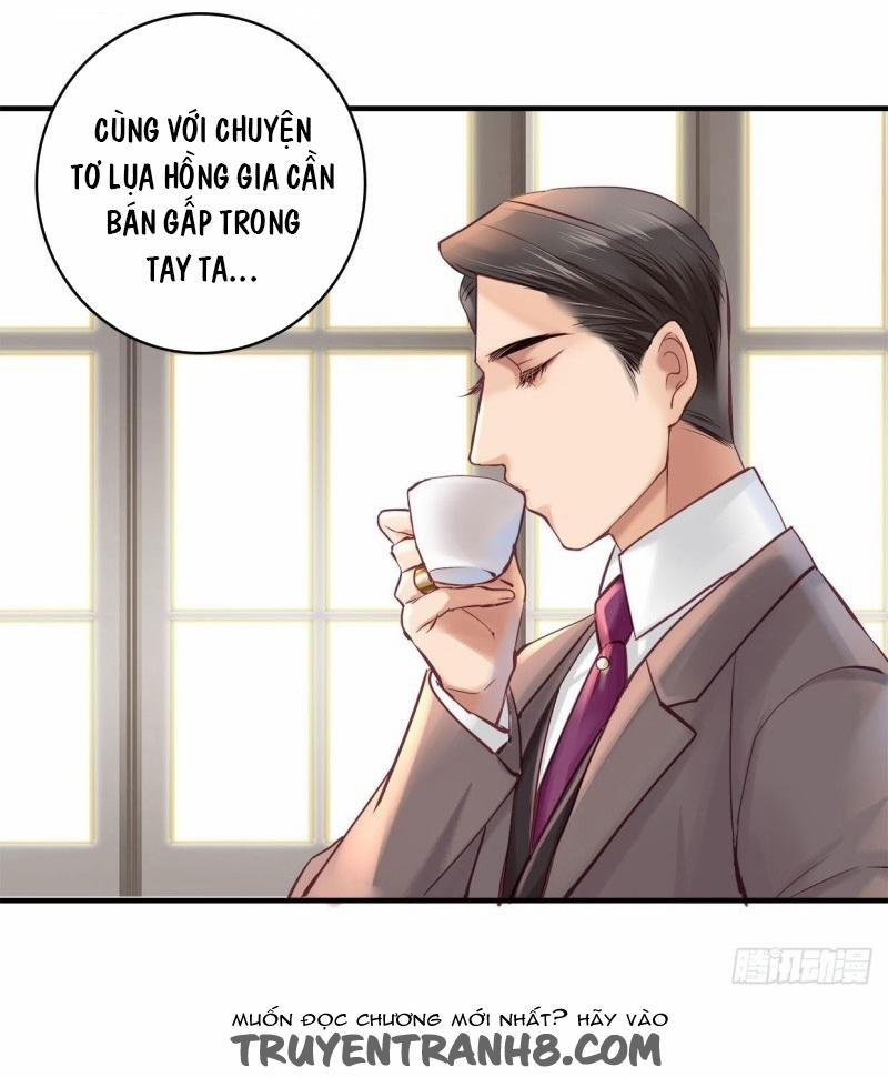 manhwax10.com - Truyện Manhwa Khanh Như Tơ Chương 27 Trang 22