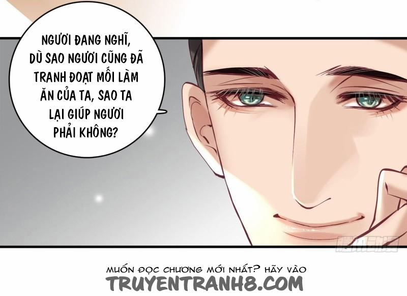 manhwax10.com - Truyện Manhwa Khanh Như Tơ Chương 27 Trang 30