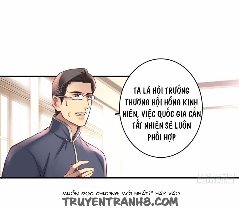 manhwax10.com - Truyện Manhwa Khanh Như Tơ Chương 27 Trang 4