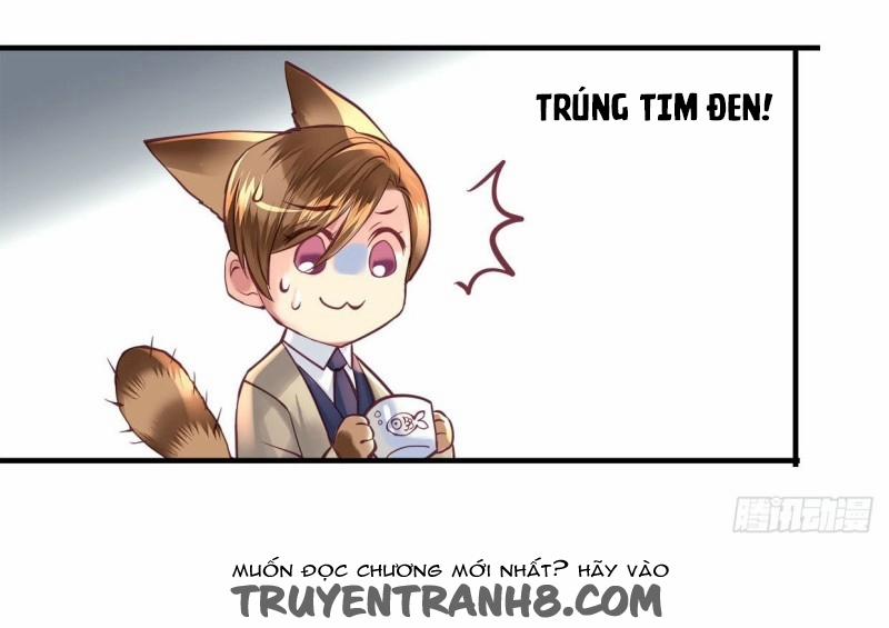 manhwax10.com - Truyện Manhwa Khanh Như Tơ Chương 27 Trang 31