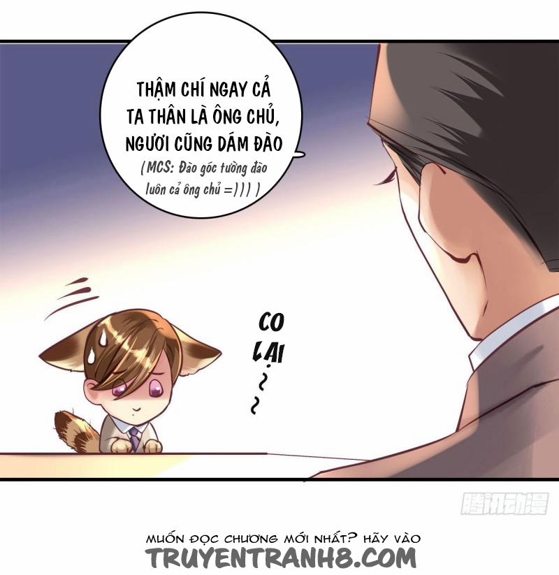 manhwax10.com - Truyện Manhwa Khanh Như Tơ Chương 27 Trang 33