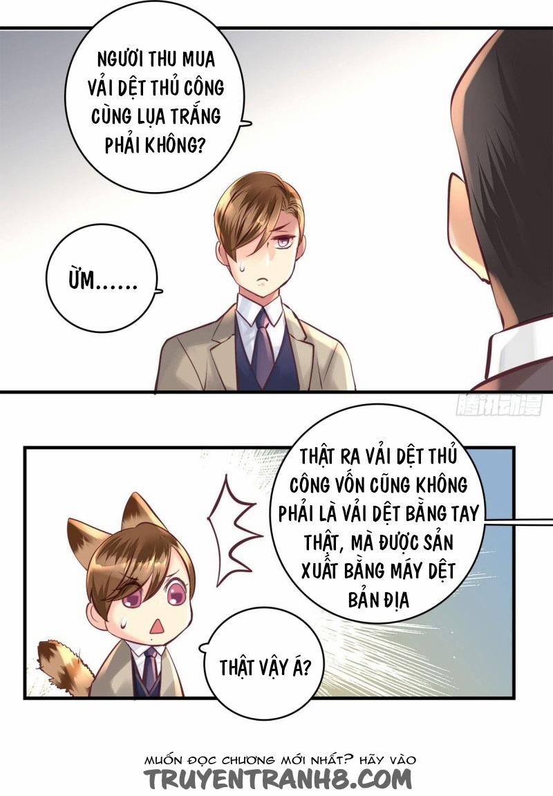 manhwax10.com - Truyện Manhwa Khanh Như Tơ Chương 27 Trang 37