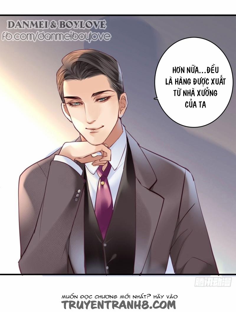 manhwax10.com - Truyện Manhwa Khanh Như Tơ Chương 27 Trang 38