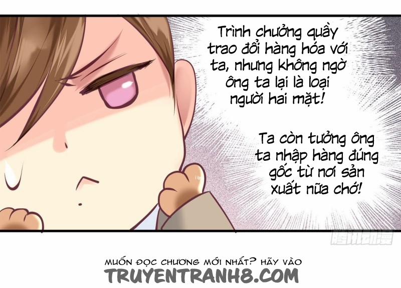 manhwax10.com - Truyện Manhwa Khanh Như Tơ Chương 27 Trang 40