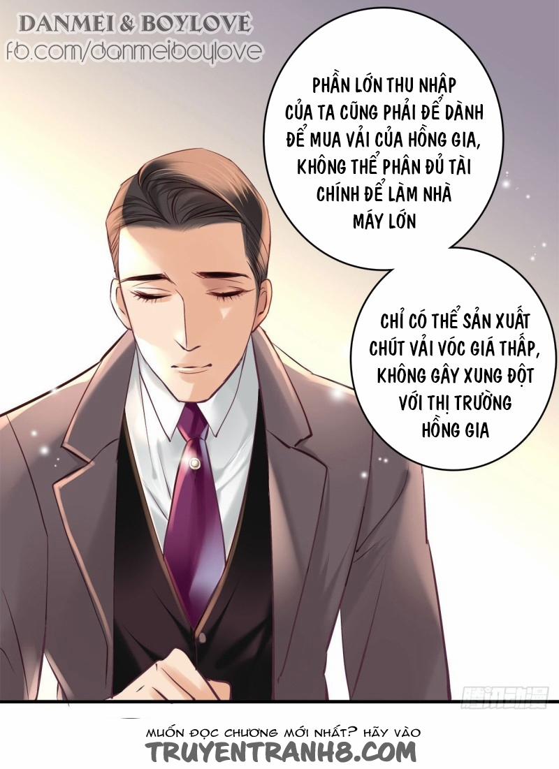 manhwax10.com - Truyện Manhwa Khanh Như Tơ Chương 27 Trang 44