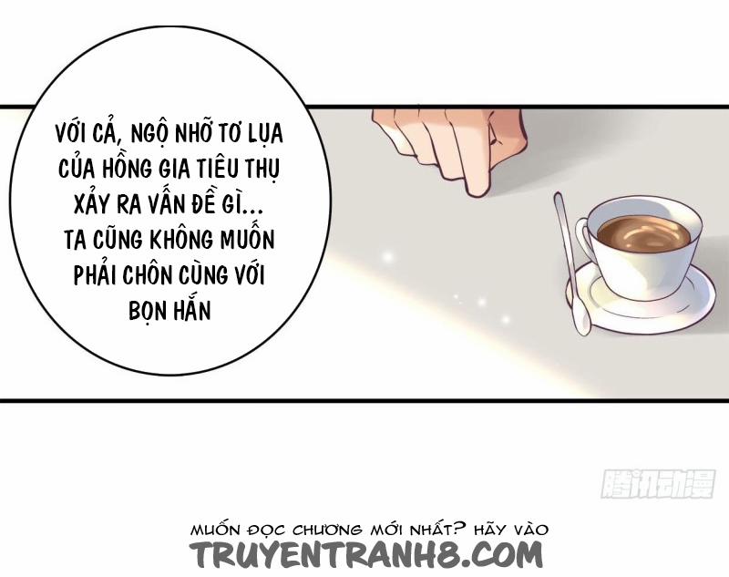 manhwax10.com - Truyện Manhwa Khanh Như Tơ Chương 27 Trang 45