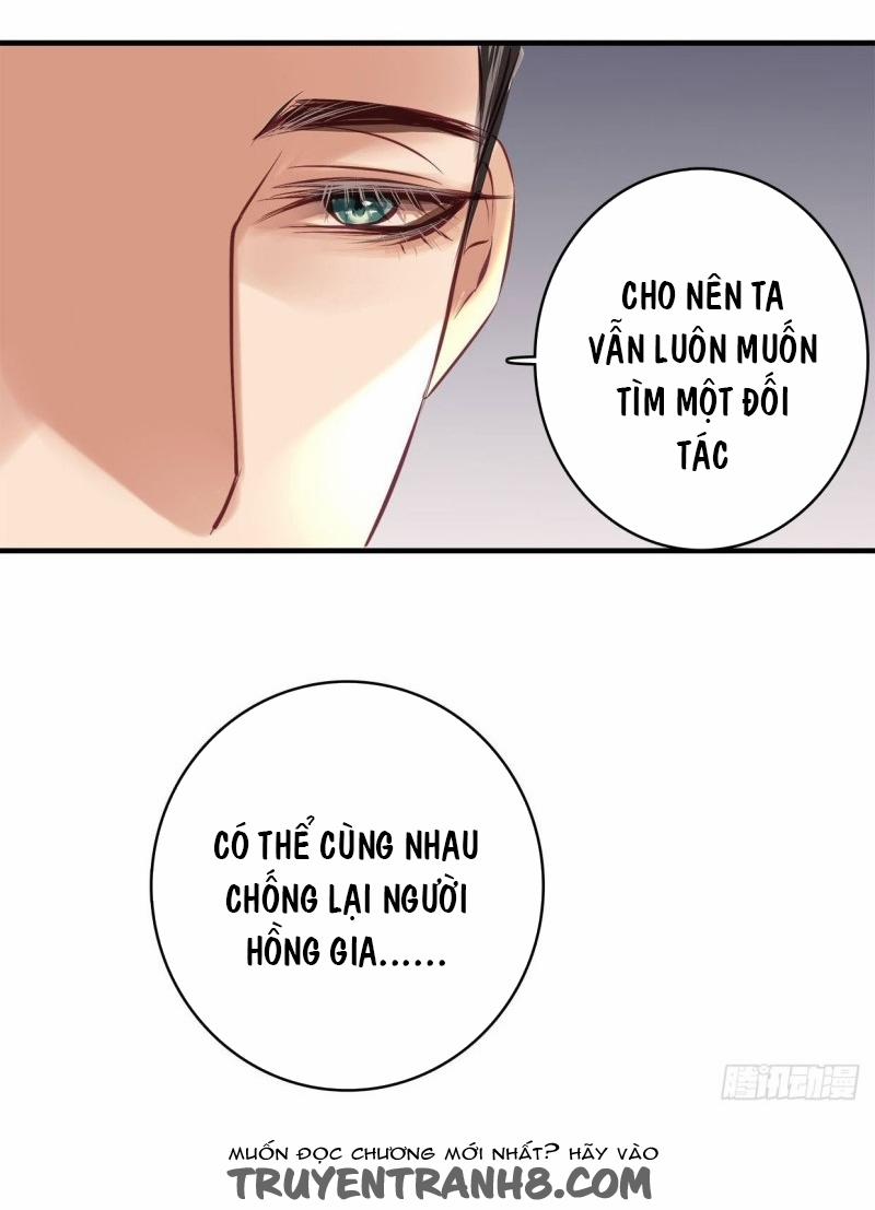 manhwax10.com - Truyện Manhwa Khanh Như Tơ Chương 27 Trang 46