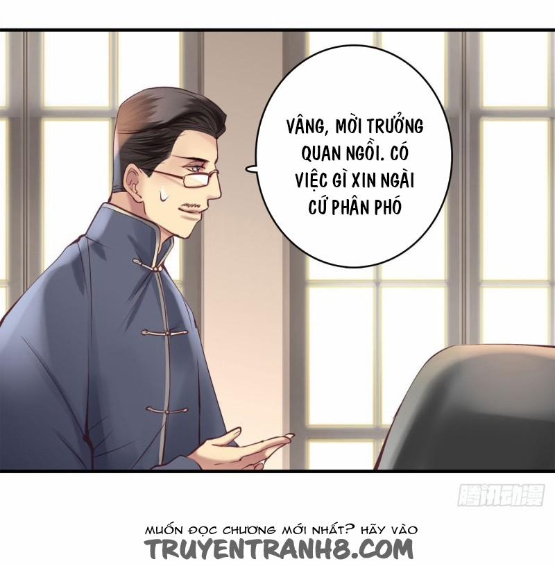 manhwax10.com - Truyện Manhwa Khanh Như Tơ Chương 27 Trang 6