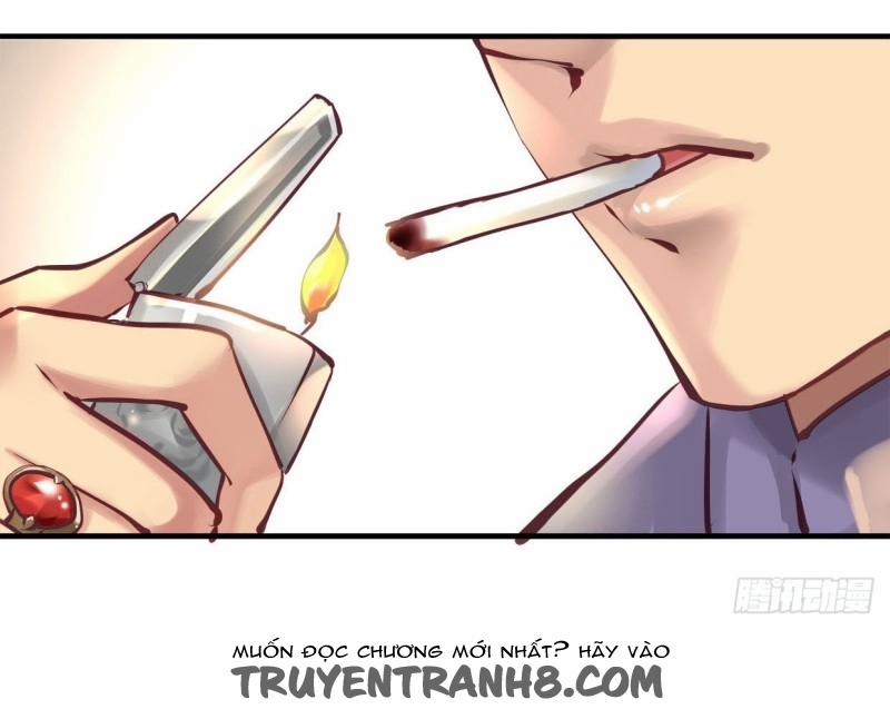 manhwax10.com - Truyện Manhwa Khanh Như Tơ Chương 27 Trang 7