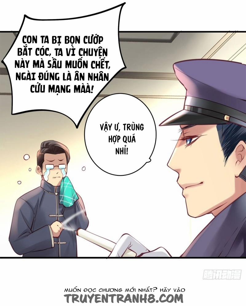 manhwax10.com - Truyện Manhwa Khanh Như Tơ Chương 27 Trang 10