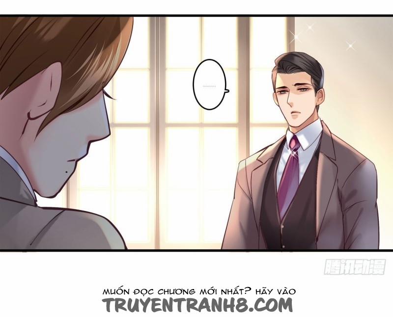 manhwax10.com - Truyện Manhwa Khanh Như Tơ Chương 28 Trang 11