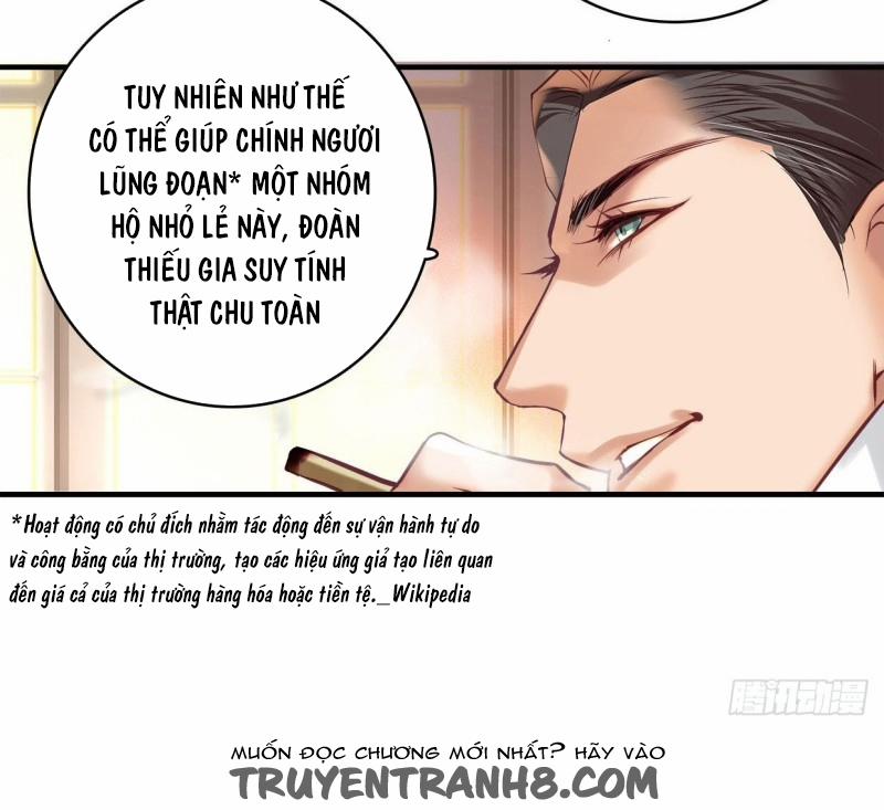 manhwax10.com - Truyện Manhwa Khanh Như Tơ Chương 28 Trang 14