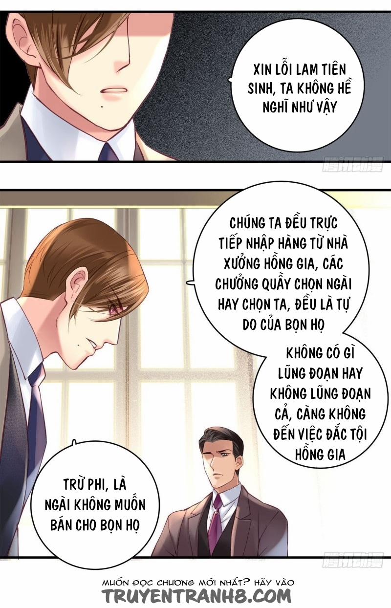 manhwax10.com - Truyện Manhwa Khanh Như Tơ Chương 28 Trang 15