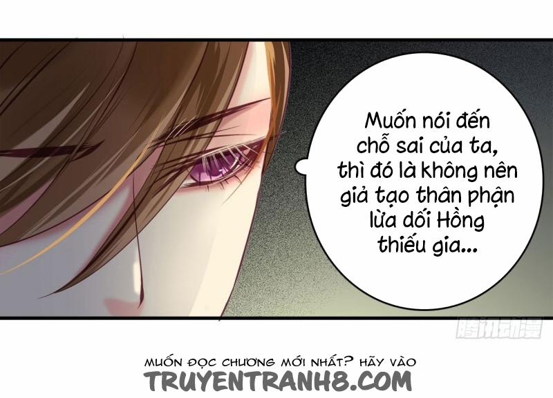 manhwax10.com - Truyện Manhwa Khanh Như Tơ Chương 28 Trang 16