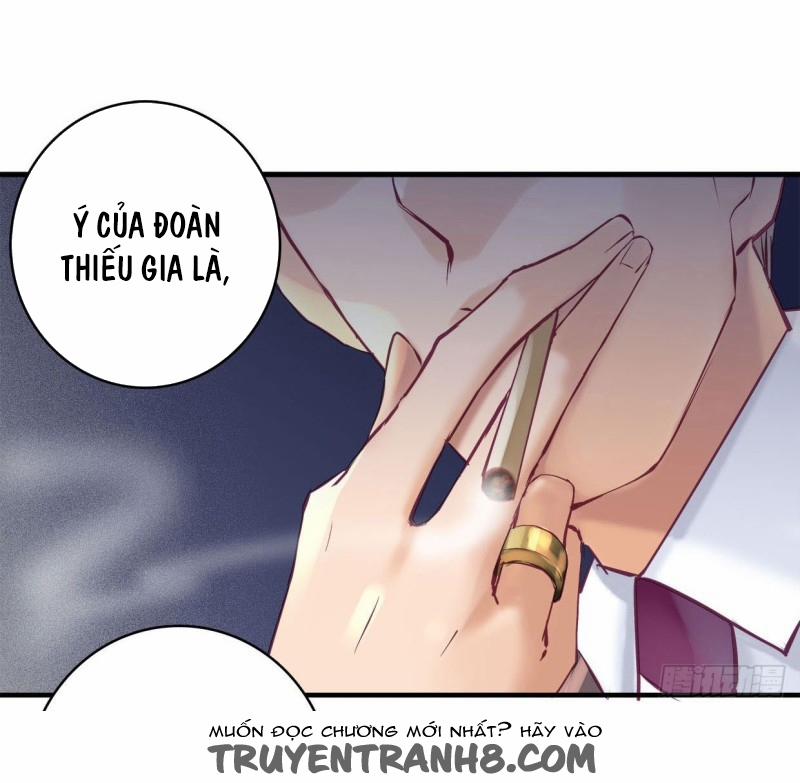 manhwax10.com - Truyện Manhwa Khanh Như Tơ Chương 28 Trang 18