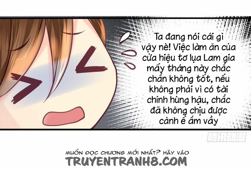 manhwax10.com - Truyện Manhwa Khanh Như Tơ Chương 28 Trang 23