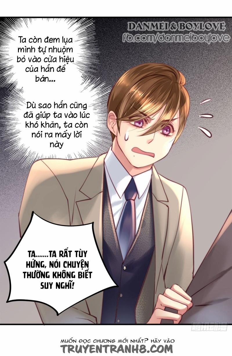 manhwax10.com - Truyện Manhwa Khanh Như Tơ Chương 28 Trang 24