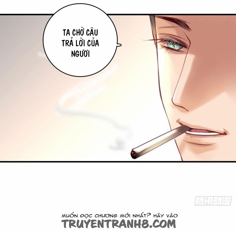 manhwax10.com - Truyện Manhwa Khanh Như Tơ Chương 28 Trang 28