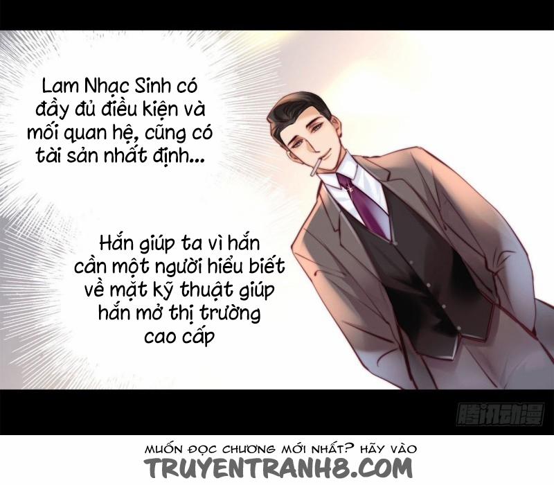 manhwax10.com - Truyện Manhwa Khanh Như Tơ Chương 28 Trang 30