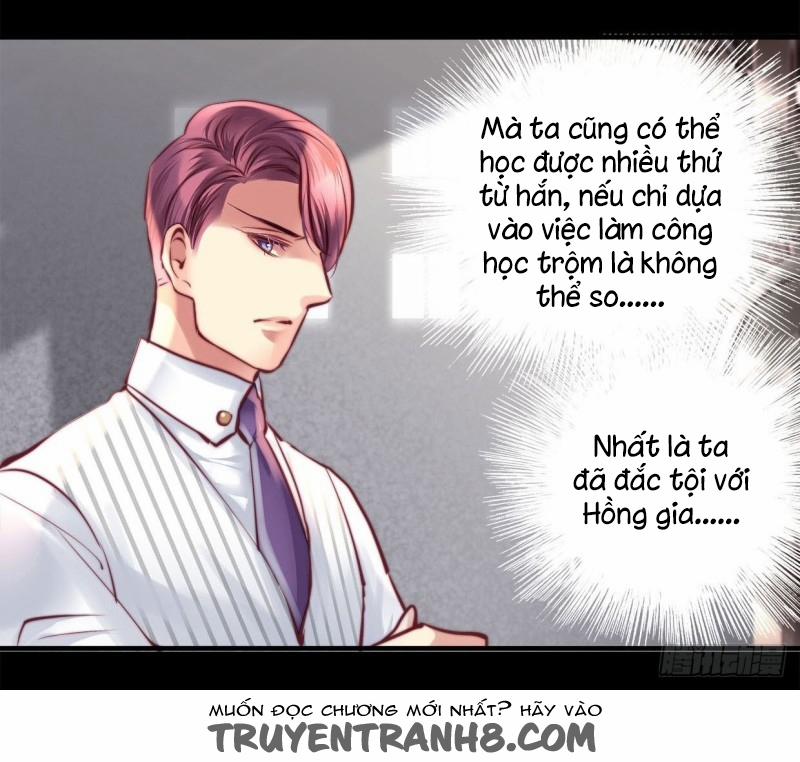 manhwax10.com - Truyện Manhwa Khanh Như Tơ Chương 28 Trang 31