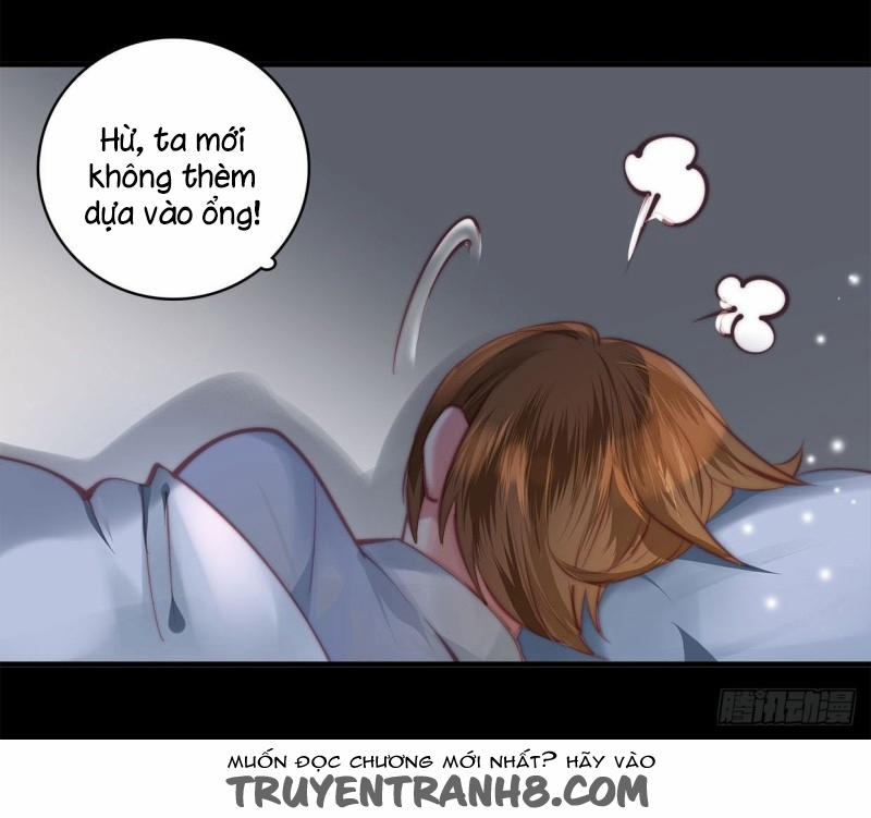 manhwax10.com - Truyện Manhwa Khanh Như Tơ Chương 28 Trang 34