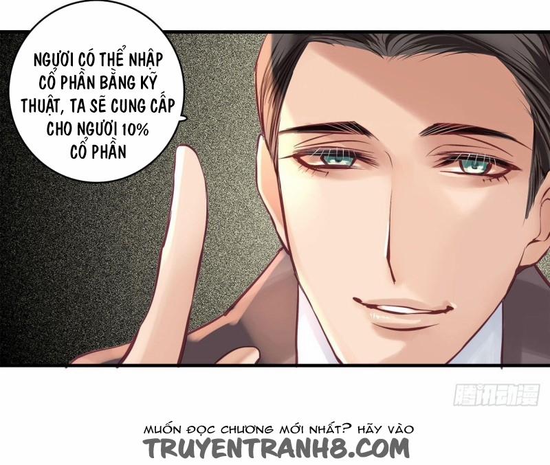 manhwax10.com - Truyện Manhwa Khanh Như Tơ Chương 28 Trang 5