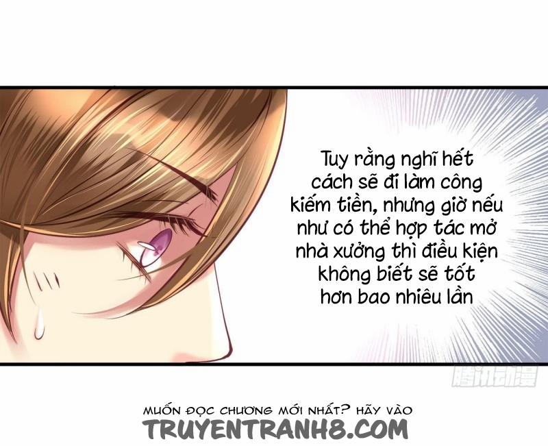 manhwax10.com - Truyện Manhwa Khanh Như Tơ Chương 28 Trang 7