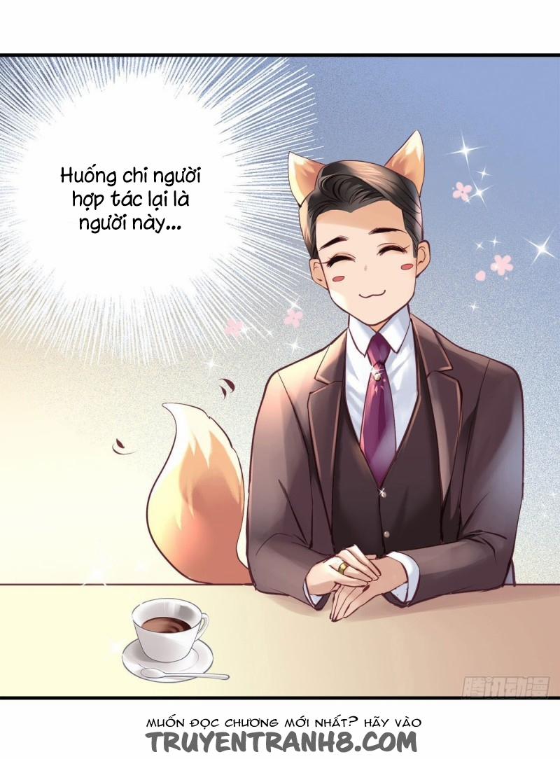 manhwax10.com - Truyện Manhwa Khanh Như Tơ Chương 28 Trang 8