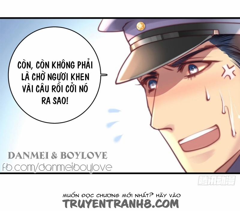 manhwax10.com - Truyện Manhwa Khanh Như Tơ Chương 29 Trang 12