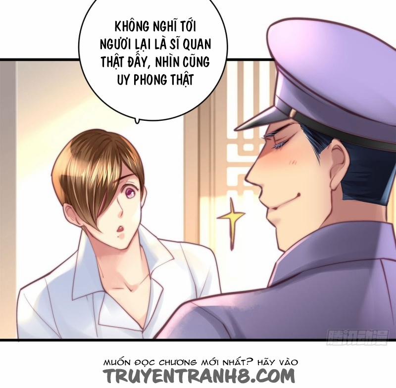 manhwax10.com - Truyện Manhwa Khanh Như Tơ Chương 29 Trang 14