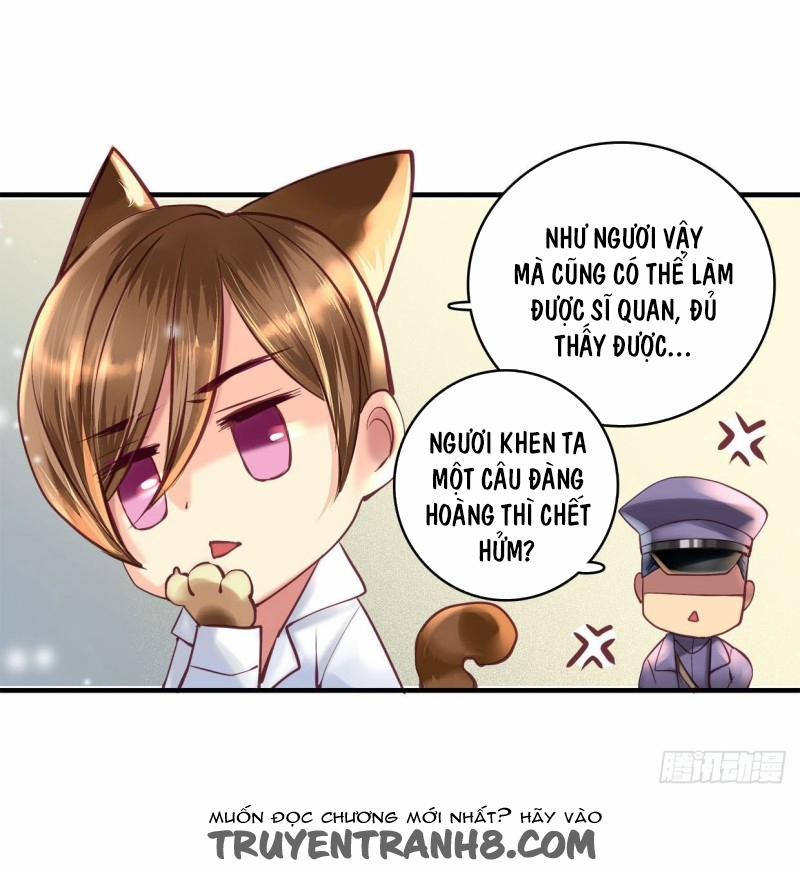 manhwax10.com - Truyện Manhwa Khanh Như Tơ Chương 29 Trang 16