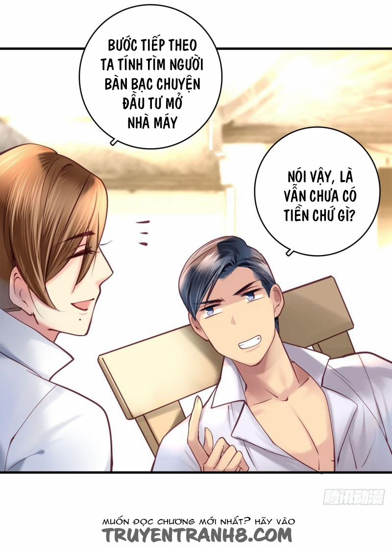 manhwax10.com - Truyện Manhwa Khanh Như Tơ Chương 29 Trang 24