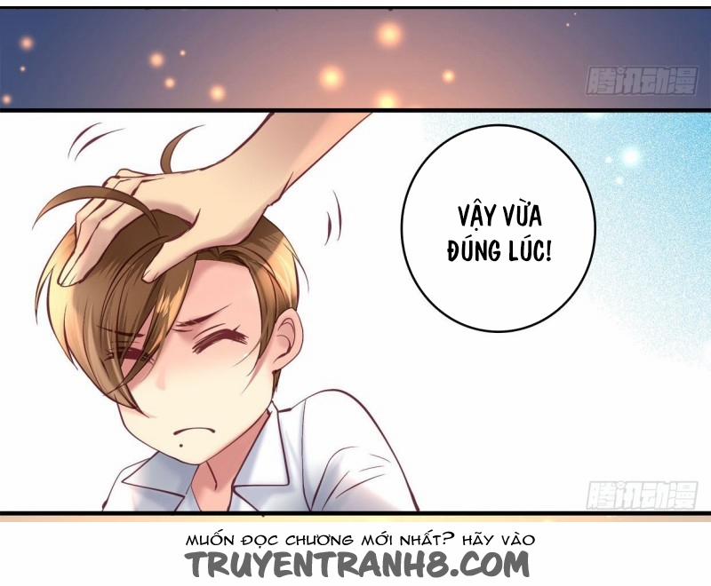 manhwax10.com - Truyện Manhwa Khanh Như Tơ Chương 29 Trang 26