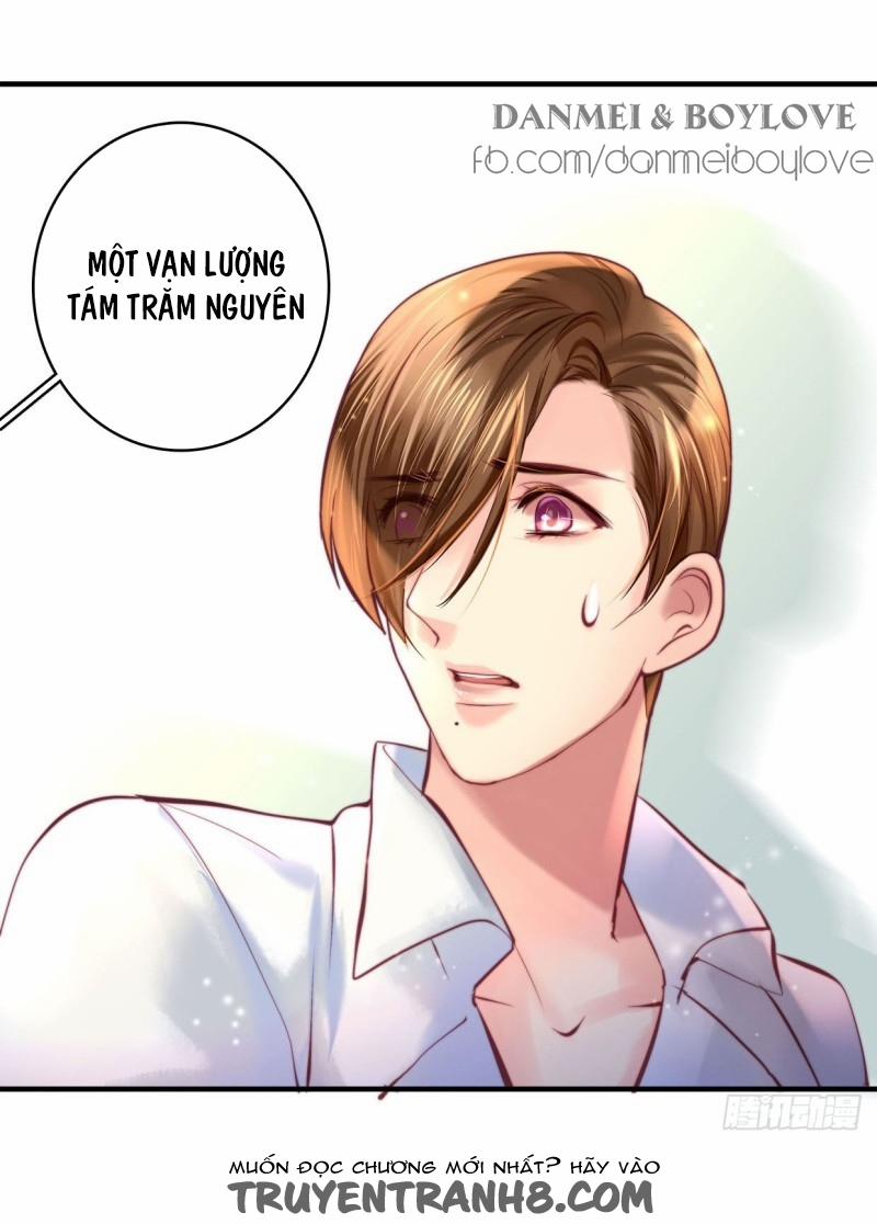 manhwax10.com - Truyện Manhwa Khanh Như Tơ Chương 29 Trang 33