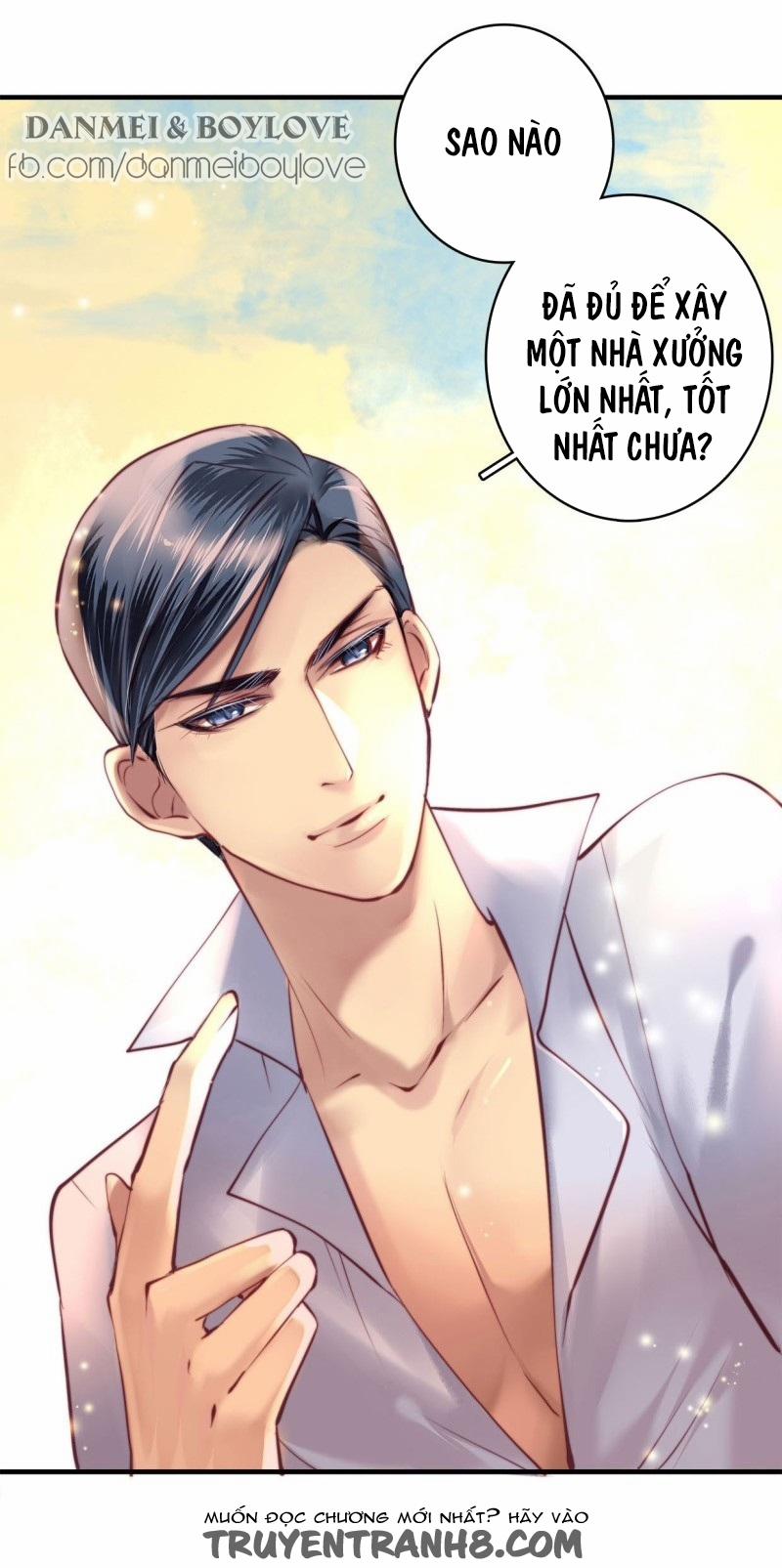 manhwax10.com - Truyện Manhwa Khanh Như Tơ Chương 29 Trang 34