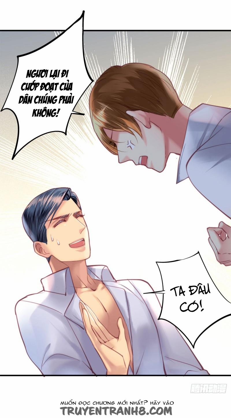 manhwax10.com - Truyện Manhwa Khanh Như Tơ Chương 29 Trang 38