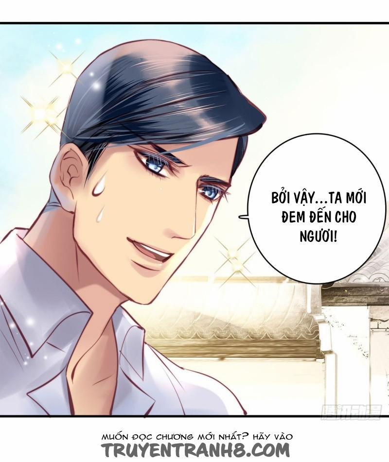 manhwax10.com - Truyện Manhwa Khanh Như Tơ Chương 29 Trang 41